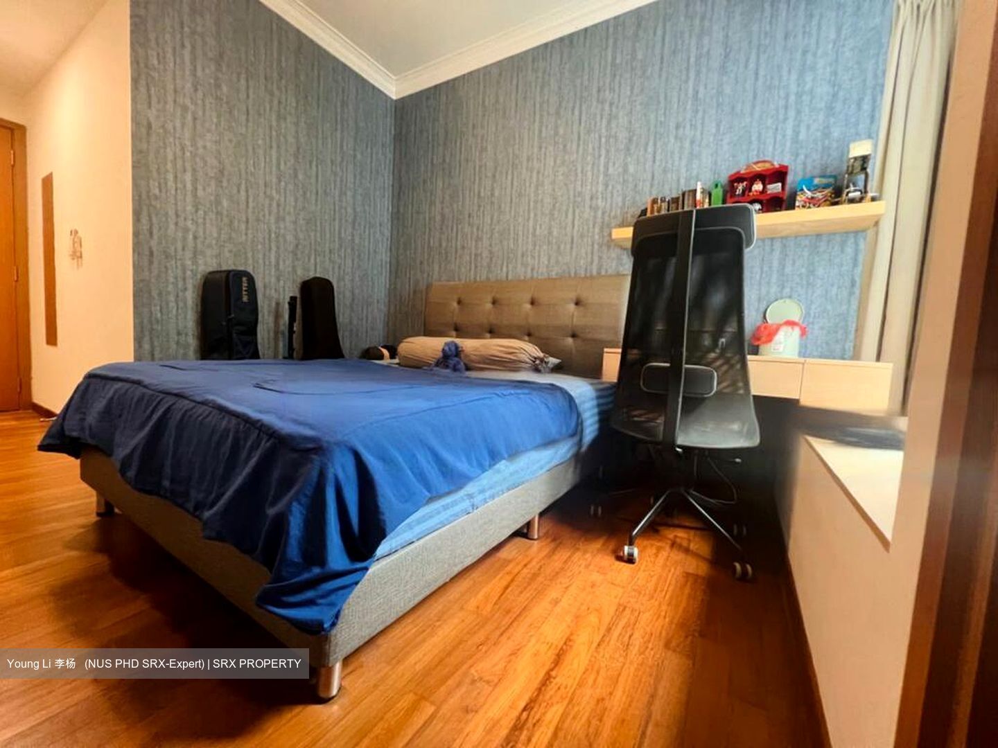 Park Natura (D23), Condominium #561149951
